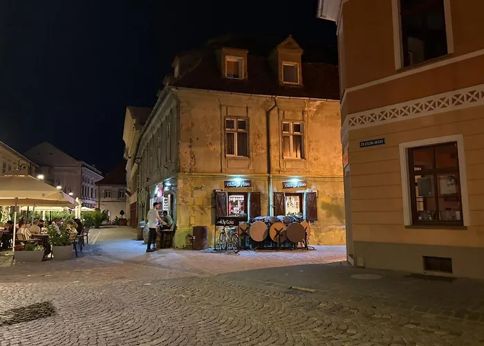 Old Town-High Hopes No2